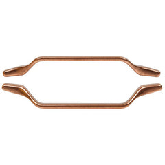Hafele Handle - Osaka Kitchen Door Pull Handle
