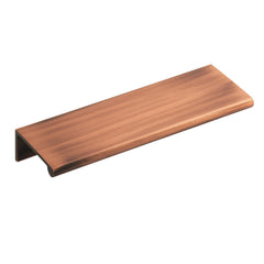 Hafele Handle - Ruby Modern Classic Finger Pull Handle