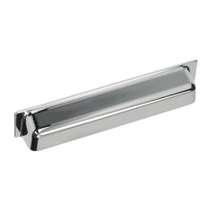 Hafele Handle - Pearl Modern Classic Large Cup Handle