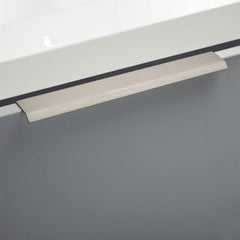 Hafele Curve Profile Handle For Kitchen Cabinet Doors