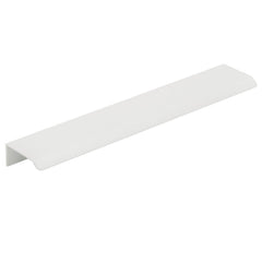 Hafele Curve Profile Handle For Kitchen Cabinet Doors