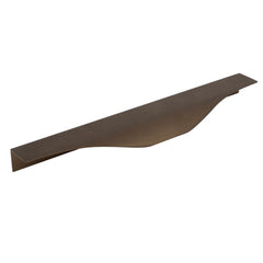 Hafele Noma Profile Handle For Kitchen Cabinet Doors