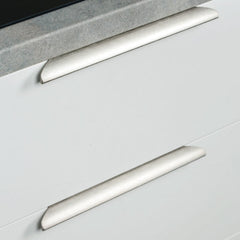 Hafele Ritta Profile Furniture Handle