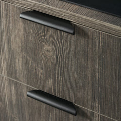 Hafele Ritta Profile Furniture Handle
