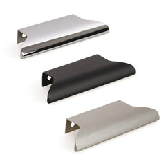 Hafele Ritta Profile Furniture Handle