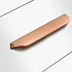 Nick Hafele Kitchen Cabinet Pull Handle