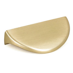 Nick Hafele Kitchen Cabinet Pull Handle