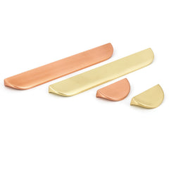 Nick Hafele Kitchen Cabinet Pull Handle