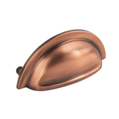 Hafele Handle - Mulberry Vintage Cup Handle