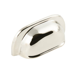 Hafele Handle - Mulberry Vintage Cup Handle