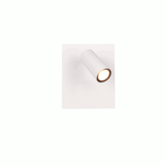 Tunga Single LED Outdoor Wall Light