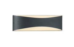 Konda IP65 Up/Down Outdoor LED Wall Light