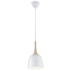 Kannan - Small Metal Contemporary Lighting Pendant