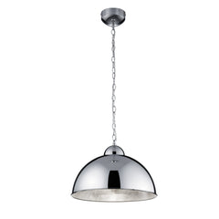 Romino - Metal Contemporary Lighting Pendant