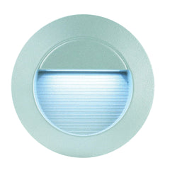 Outdoor LED Wall Light - Round