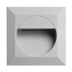 Outdoor LED Wall Light - Square
