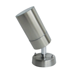 ADJUSTABLE SINGLE EXTERIOR WALL LIGHT