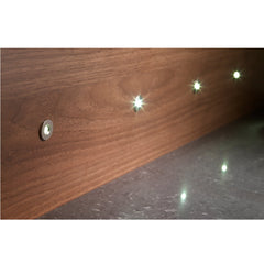 IP67 Round Spot LED Plinth Light - Additional Fitting