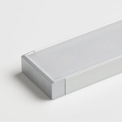 LED Aluminium Extrusion - Surface Mounted