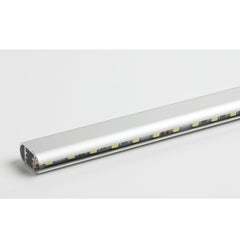LED Aluminium Extrusion - Wardrobe Hanging Rails