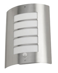Curved Outdoor Wall Mounted Lighting
