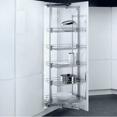 Vauth-Sagel HSA Rotary Larder Units - 400mm Cabinet Width