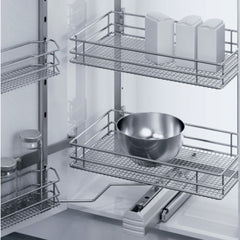 Vauth-Sagel DUSA 500mm Swing Out Pantry Units