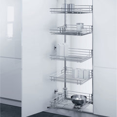 Vauth-Sagel VSA Swing Out Larder Units - 300mm