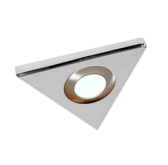 Sirius - Under Cabinet High Output LED Flat Triangle Light