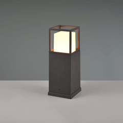 Witham IP54 Colour Temp Adjustable LED Bollard Light