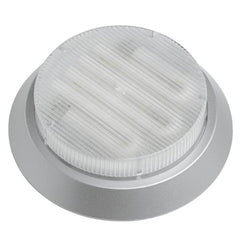 GX53 Bevel Surface Mounted Under Cabinet Down Light