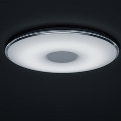 50W Colour Temperature Changing Modern Ceiling Light