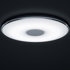 50W Colour Temperature Changing Modern Ceiling Light