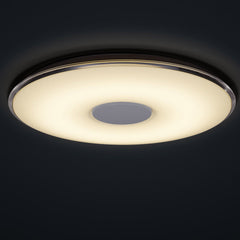 50W Colour Temperature Changing Modern Ceiling Light