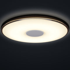 50W Colour Temperature Changing Modern Ceiling Light