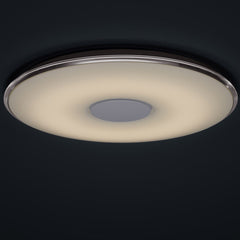 50W Colour Temperature Changing Modern Ceiling Light