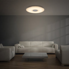 50W Colour Temperature Changing Modern Ceiling Light