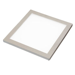 Sirius - Under Cabinet High Output LED Flat Panel Square Light
