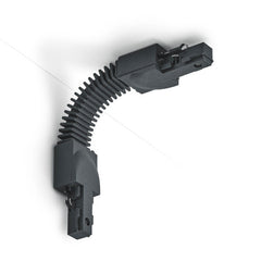 Duoline Track Lighting - Flex Connector