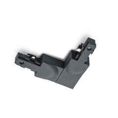 Duo Track Lighting - L Corner Connector