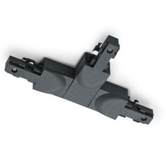Duoline Track Lighting - 3 Way T Connector