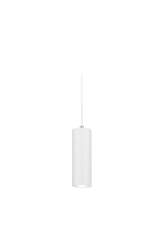 Duoline Track Lighting - Single Drop Track Light