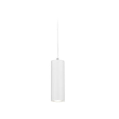 Duoline Track Lighting - Single Drop Track Light