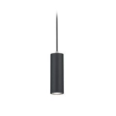 Duoline Track Lighting - Single Drop Track Light