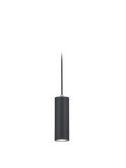 Duoline Track Lighting - Single Drop Track Light