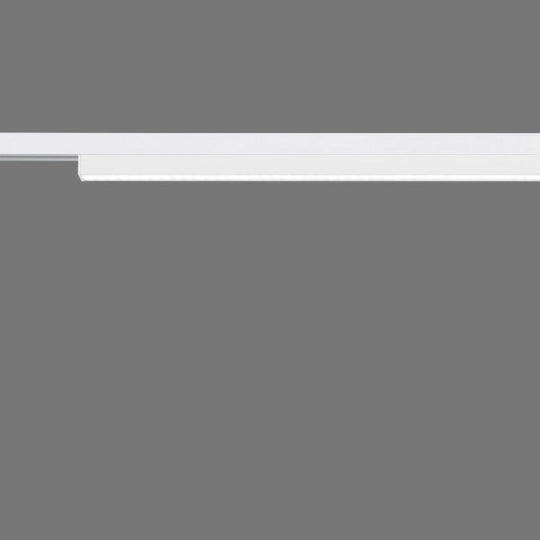 Duoline Track Lighting - Panel Track Light Fitting