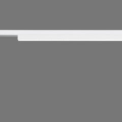 Duoline Track Lighting - Panel Track Light Fitting
