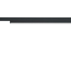 Duoline Track Lighting - Panel Track Light Fitting