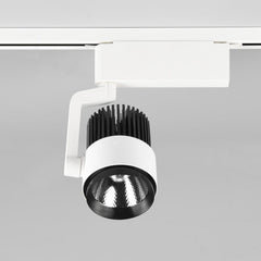 Duoline Track Lighting - Radiator CCT Light Fixing