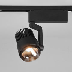 Duoline Track Lighting - Radiator CCT Light Fixing